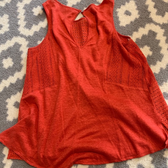 Sanctuary knitted tank top - Picture 3 of 4